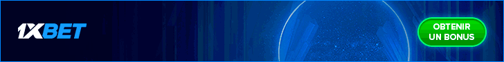 1xBet Partenaire Officiel