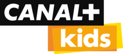 CANAL+ KIDS HD