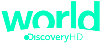 DISCOVERY WORLD