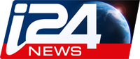 I24 NEWS