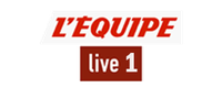 L'EQUIPE 1 Live TV