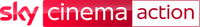 Sky Cinema Action UK